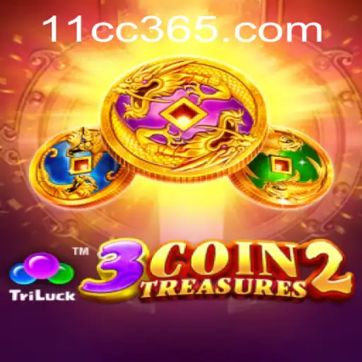 Exploring 3CoinTreasures2: A Thrilling Digital Adventure