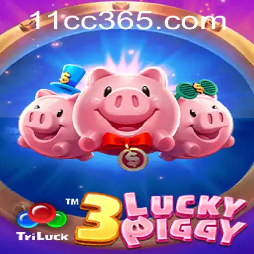 Exploring the World of 3LUCKYPIGGY: A Fresh Gaming Experience at 11CC.com