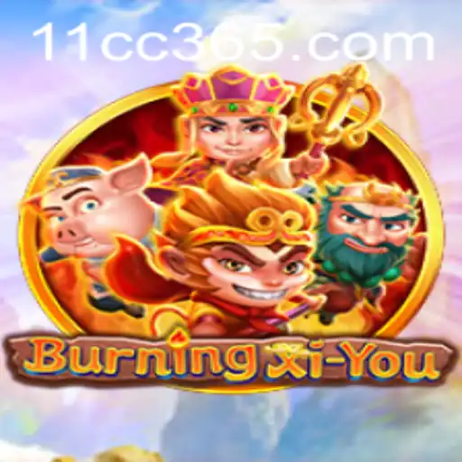 Explore the Spellbinding World of BurningXiYou