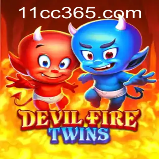 Discover the Enchanting World of DevilFireTwins