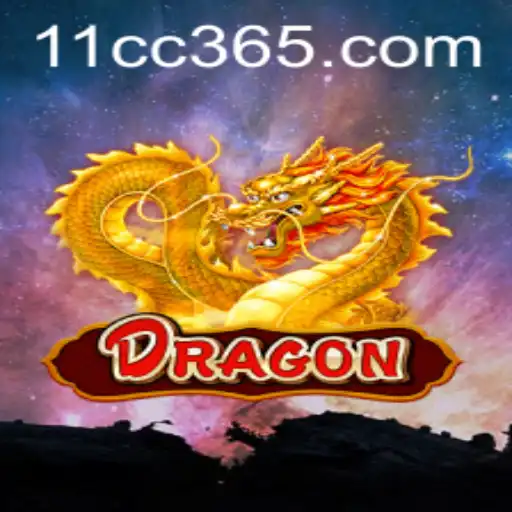Exploring the Mystical World of Dragon on 11CC.com