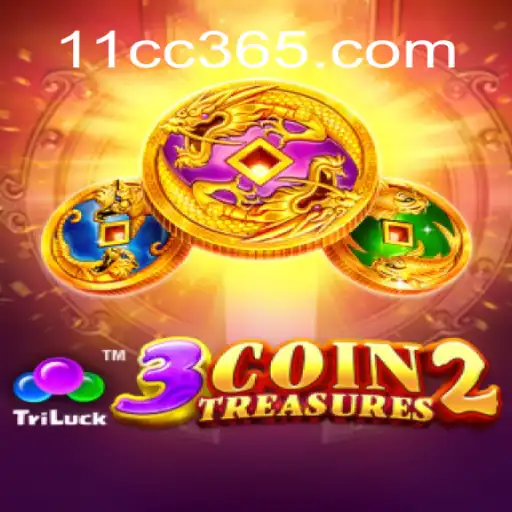 Exploring 3CoinTreasures2: A Thrilling Digital Adventure