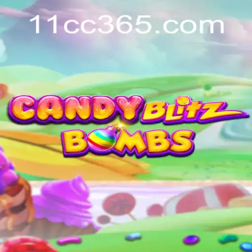 Unleashing the Sweetness in 'CandyBlitzBombs': A New Era of Puzzle Adventure