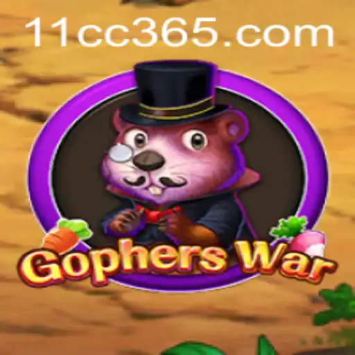 Dominating the Field: GophersWar and the Rise of 11CC.com
