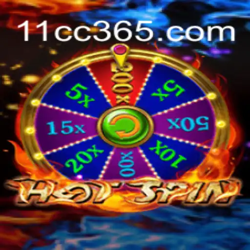 Exploring the Thrills of HotSpin: A Comprehensive Guide