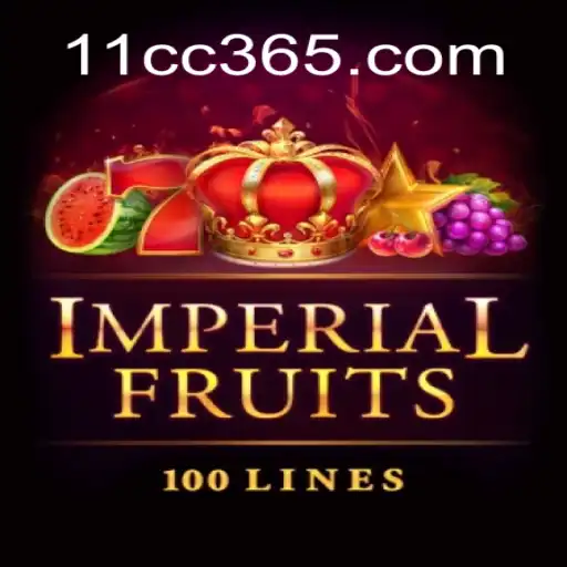 Exploring ImperialFruits100: A Fresh Spin on Classic Gaming