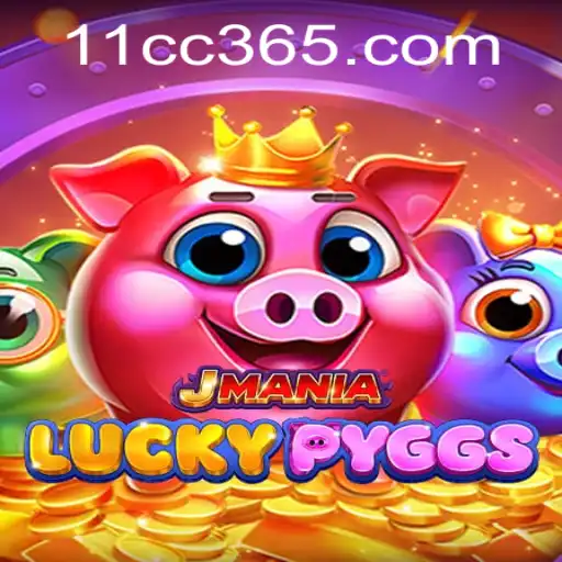 Discovering the World of JManiaLuckyPyggs: The Ultimate Gaming Experience