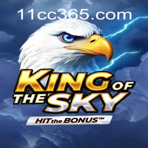 Experience the Thrill of 'KingOfTheSky' - A Unique Gaming Adventure