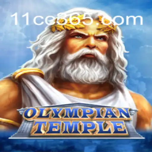 Unveiling the Mystical World of OlympianTemple: A Journey Through Ancient Challenges
