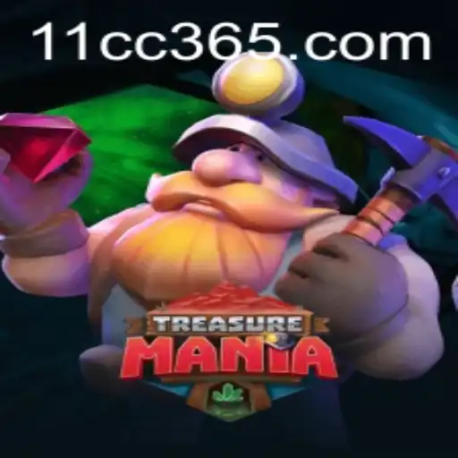 Explore TreasureMania: A Journey Through Adventure and Strategy