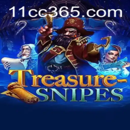 Introduction to TreasureSnipes: The Game and Its Rules
