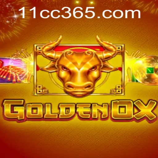 Discover the Exciting World of GoldenOx: A Captivating Game by 11CC.com