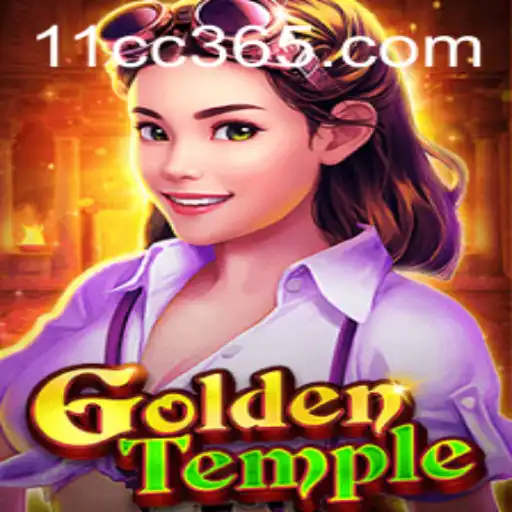 Discover the Excitement of GoldenTemple Game
