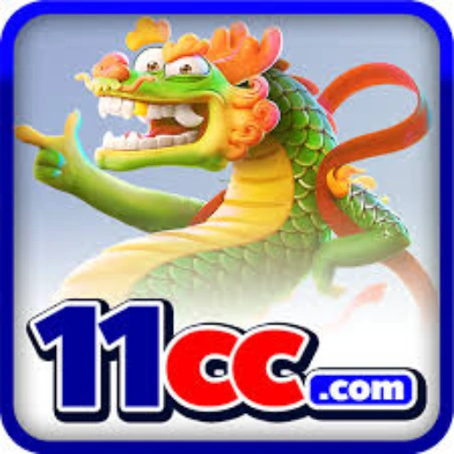 11CC.com Logo