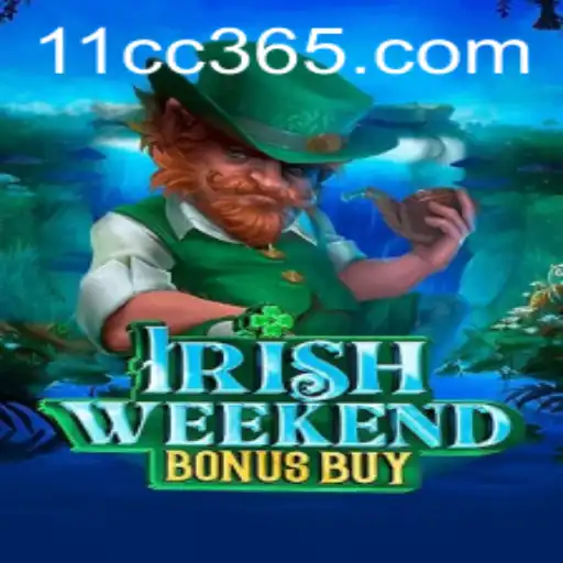 Explore the Enchanting World of IrishWeekendBonusBuy