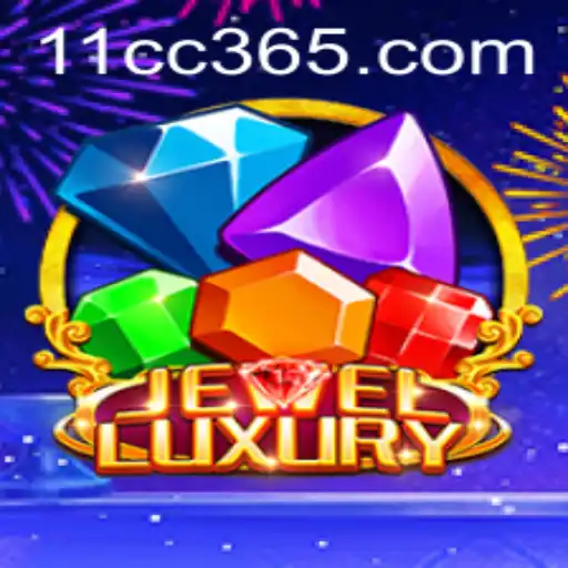 Discover the Exquisite World of JewelLuxury: A Captivating Adventure with 11CC.com