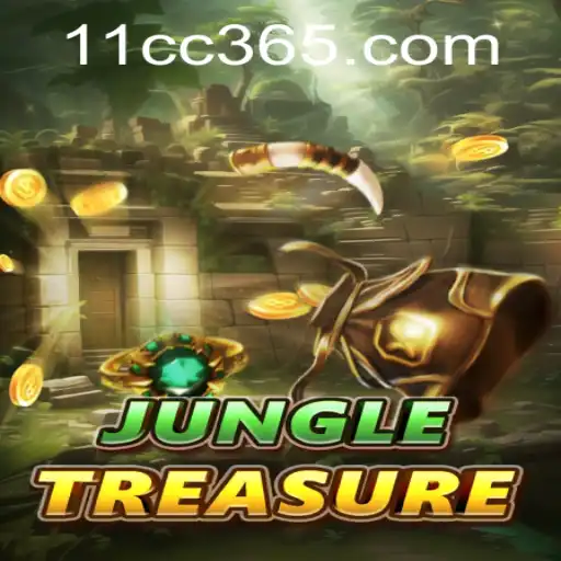 Unveiling the Thrills of JungleTreasure: A Comprehensive Guide