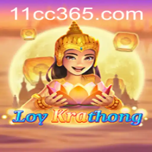 Exploring the Captivating World of LoyKrathong: A Cultural Gaming Experience