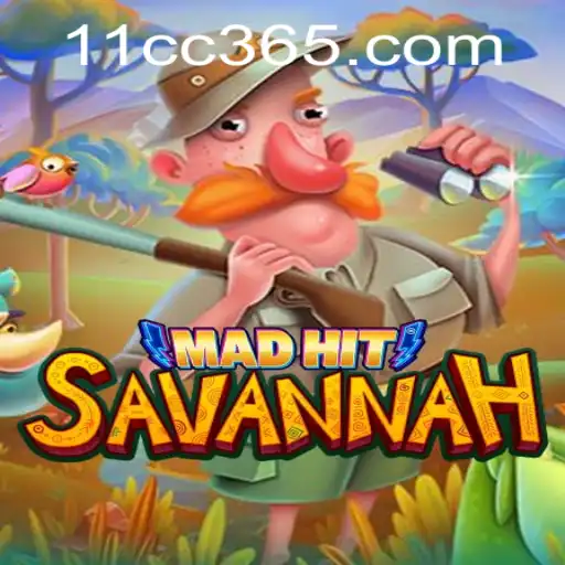 MadHitSavannah: A Comprehensive Guide to the Latest Game Sensation