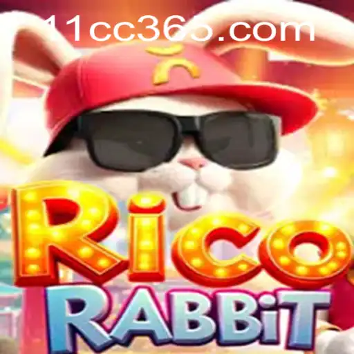 Discover RicoRabbit: Unleash Fun with 11CC.com