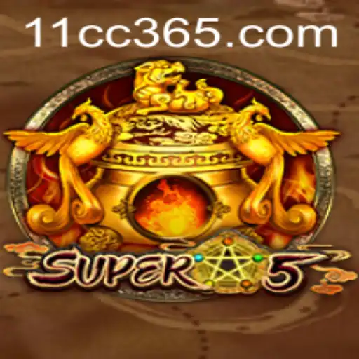 Exploring the Exciting World of Super5: A Thrilling New Addition from 11CC.com