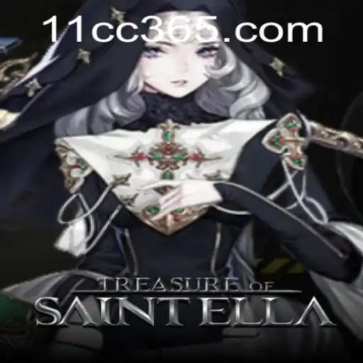 Unveiling the Mystery: TreasureofSaintElla